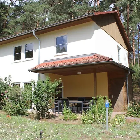 Apartment Ida-arendsee Ferienwohnung 9a Og - A46361 Arendsee (Altmarkkreis Salzwedel)