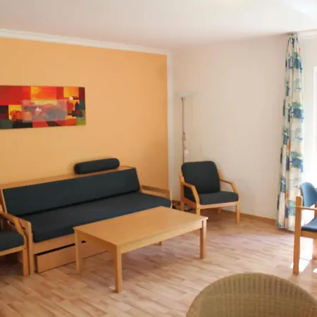 Apartment Ida-arendsee Ferienwohnung 9a Og - A46361