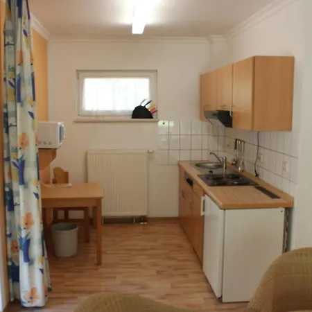 Apartment Ida-arendsee Ferienwohnung 9a Og - A46361