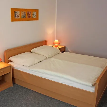 Apartment Ida-arendsee Ferienwohnung 9a Og - A46361